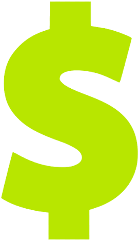$